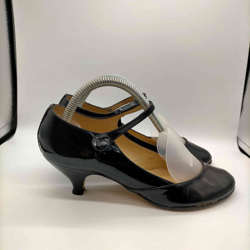 レペット repetto  Lio Mary Jane Pumps リオ エナメル メリージェーン パンプス レディース  37